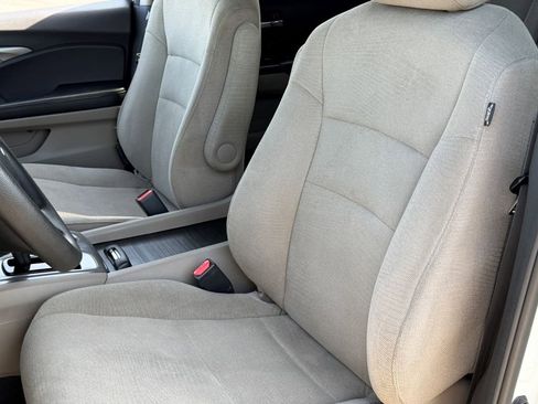 Used 2016 Honda Pilot LX image 21