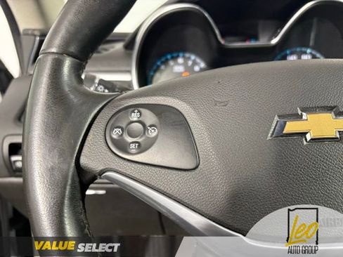 Used 2016 Chevrolet Impala LT w/ Convenience Package FWD image 14