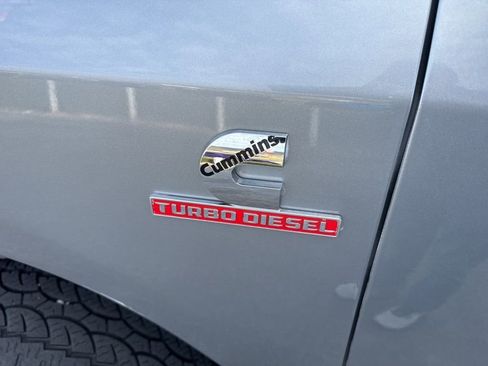 Used 2020 RAM 3500 SLT w/ Quick Order Package 2YG SLT image 23