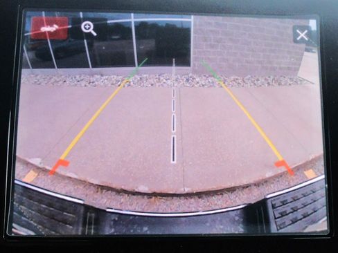 New 2026 RAM 2500 Big Horn image 8