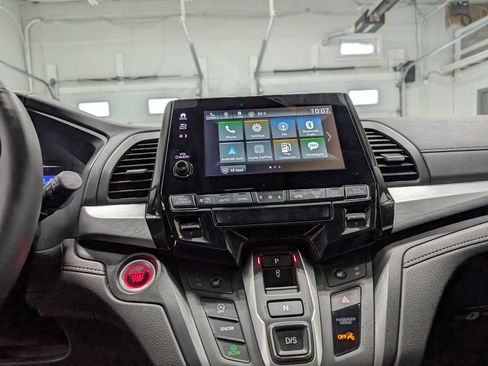 Used 2024 Honda Odyssey EX-L image 35