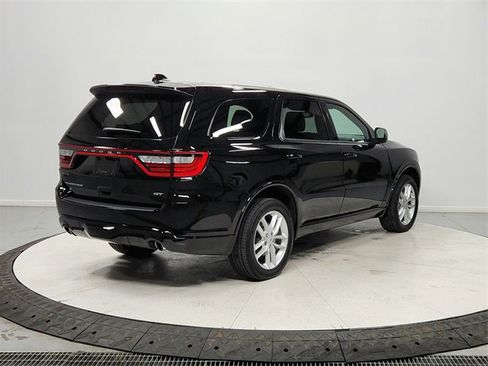 Used 2025 Dodge Durango GT w/ Trailer Tow Group IV image 7