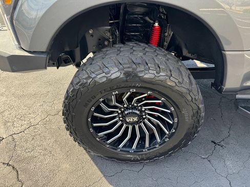 Used 2020 Ford F250 Lariat image 8