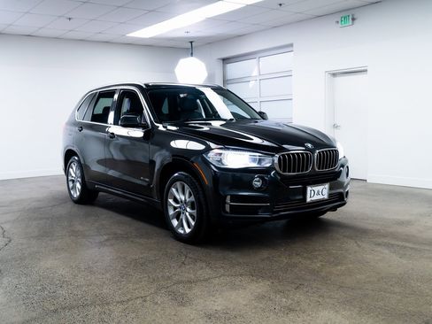 Used 2014 BMW X5 xDrive35i image 28