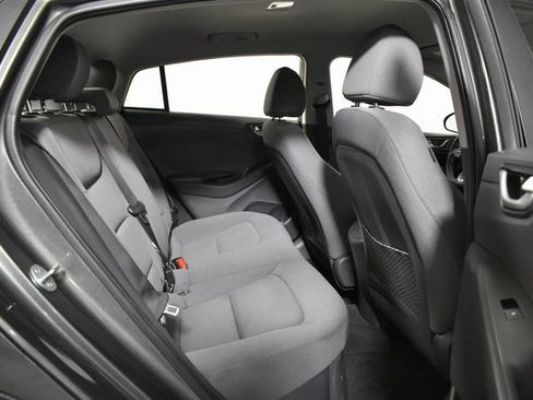 Used 2022 Hyundai Ioniq Blue image 31