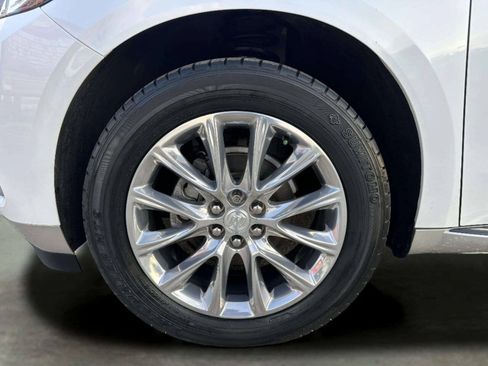 Used 2019 Buick Enclave Premium FWD image 42