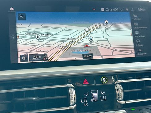 Used 2019 BMW 330i Sedan w/ Convenience Package image 13