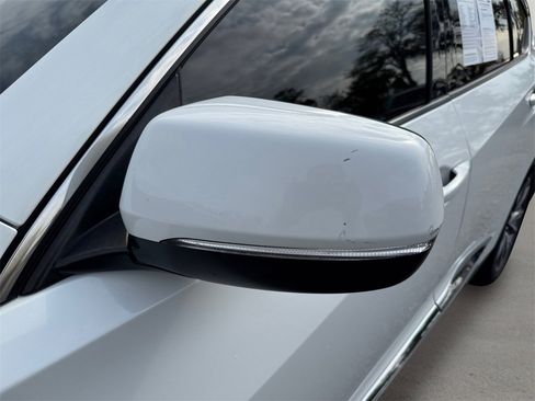 Used 2021 Acura RDX w/ Technology Package image 11