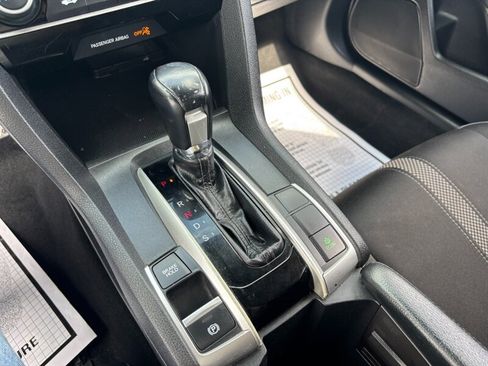 Used 2019 Honda Civic Sport image 19
