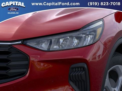 New 2026 Ford Escape ST-Line w/ Tech Pack #1 FWD image 18