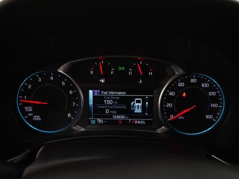 Used 2018 Chevrolet Equinox Premier image 30