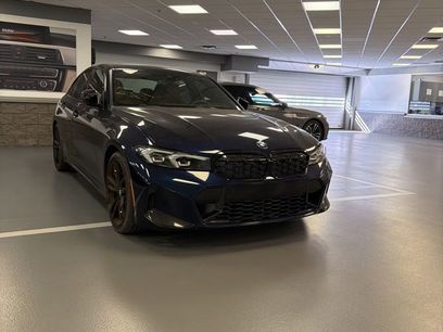 Certified 2023 BMW M340i xDrive w/ Premium Package