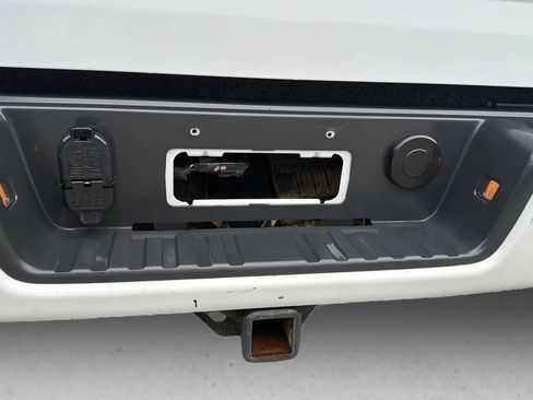 Used 2019 Chevrolet Colorado W/T w/ WT Convenience Package image 18