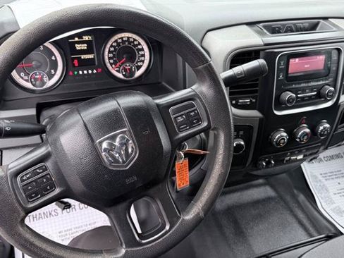 Used 2018 RAM 4500 Tradesman w/ Ambulance Prep Group AWD/4WD image 28