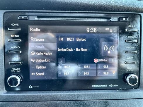 Used 2019 Toyota Sienna XLE w/ XLE Navigation Package AWD/4WD image 14