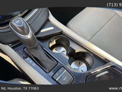 Used 2014 Cadillac CTS Luxury image 47