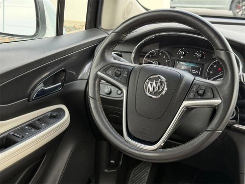 Used 2018 Buick Encore Preferred image 13