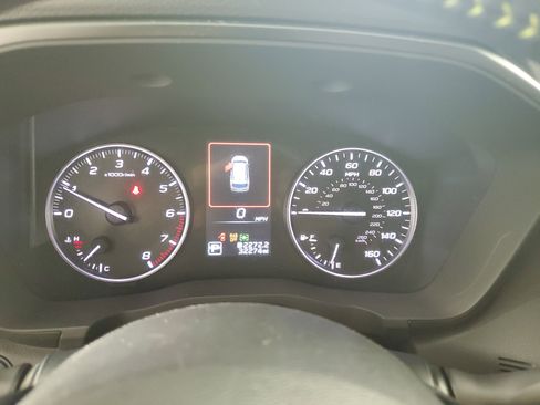 Used 2023 Subaru Ascent Onyx Edition Limited image 26