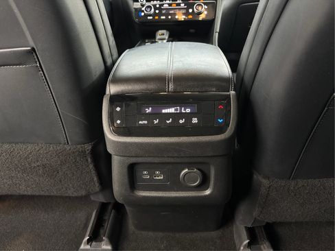 Used 2023 INFINITI QX60 Luxe w/ Performance Audio Package AWD/4WD image 27