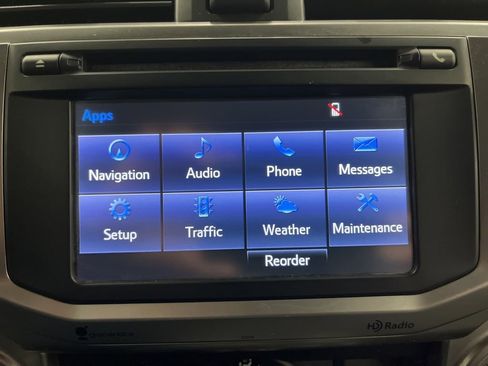 Used 2014 Toyota 4Runner 4WD image 18