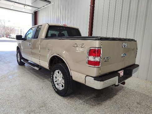 Used 2008 Ford F150 XLT image 6
