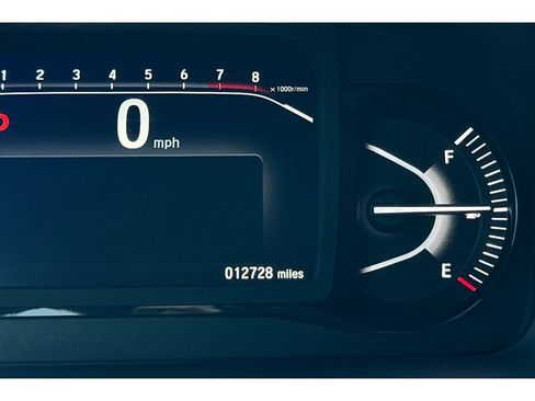 Used 2025 Honda Passport TrailSport image 41