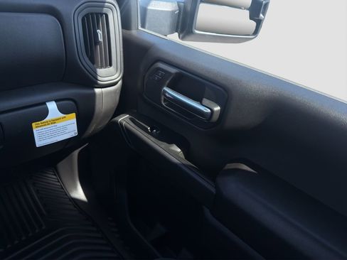 New 2026 Chevrolet Silverado 2500 Custom w/ Custom Value Package AWD/4WD image 33