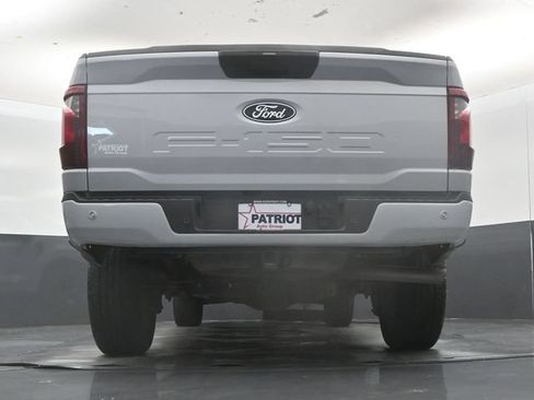 Used 2025 Ford F150 STX w/ Equipment Group 200A AWD/4WD image 48