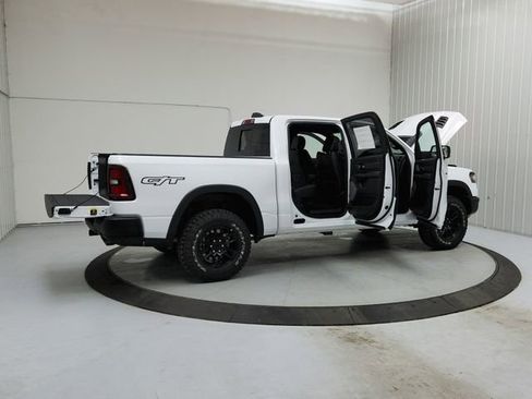 New 2026 RAM 1500 Rebel w/ G/T Package AWD/4WD image 15