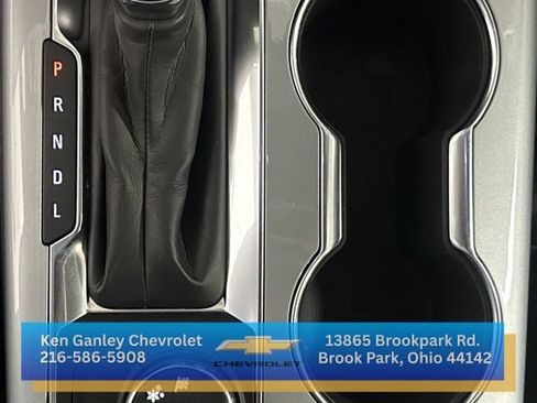 Certified 2023 Chevrolet Blazer LT w/ Convenience Package image 16