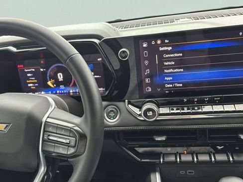 Certified 2024 Chevrolet Colorado LT w/ LT Convenience Package image 34