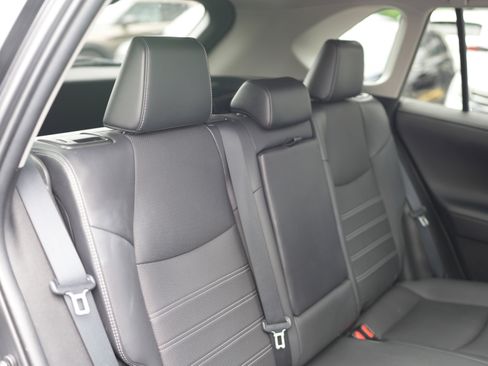 Used 2021 Toyota RAV4 Limited AWD/4WD image 25