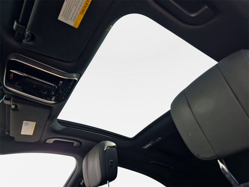 Used 2022 Mercedes-Benz S 580 4MATIC Sedan image 33