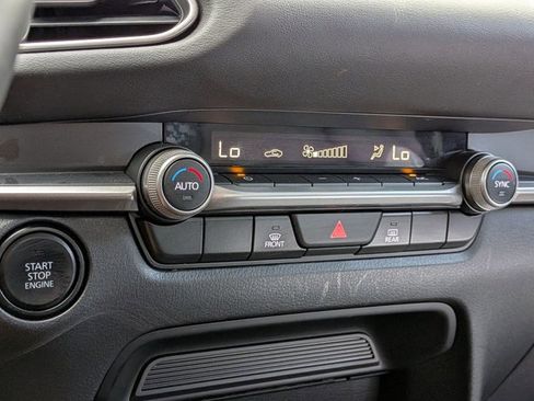 Used 2021 MAZDA CX-30 AWD 2.5 S w/ Select Package image 9