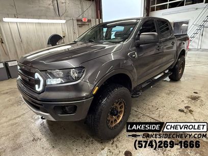 Used 2019 Ford Ranger XLT w/ Equipment Group 302A Luxury