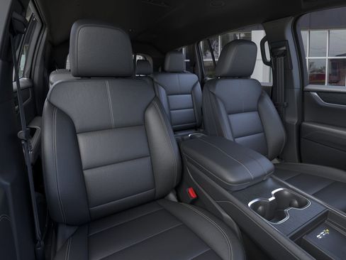 New 2026 GMC Acadia Elevation w/ Elevation Premium Package image 16