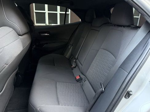 Used 2021 Toyota Corolla SE w/ Carpet Mat Package (TMS) image 27