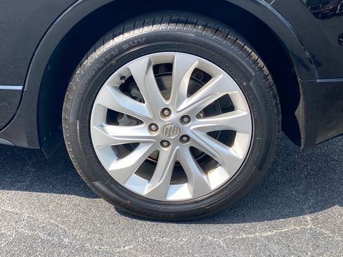 Used 2016 Buick Envision Premium AWD/4WD image 11