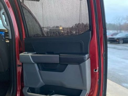 Used 2021 Ford F150 XLT w/ Equipment Group 302A High image 16