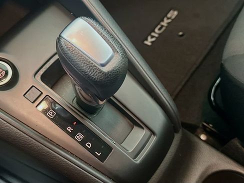Used 2024 Nissan Kicks S FWD image 18