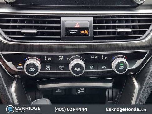 Used 2020 Honda Accord Sport image 20