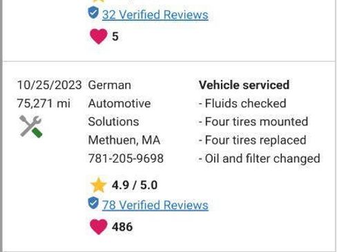 Used 2017 Audi A4 2.0T allroad Premium Plus w/ Technology Package AWD/4WD image 74