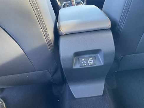 New 2026 Subaru Crosstrek 2.5i Limited AWD/4WD image 21