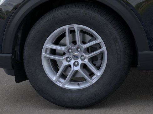 New 2026 Ford Explorer Active image 19