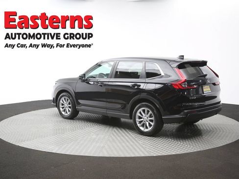 Used 2023 Honda CR-V EX image 63