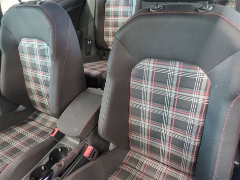 Used 2021 Volkswagen GTI SE image 16