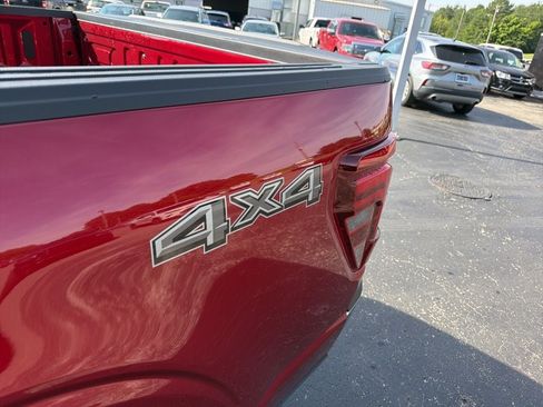 New 2026 Ford F150 Lariat w/ Equipment Group 501A Mid AWD/4WD image 11