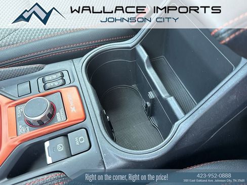 Used 2020 Subaru Forester Sport w/ Popular Package #2 AWD/4WD image 19