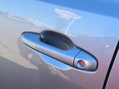 Used 2021 Toyota Tacoma SR5 w/ Technology Package image 16