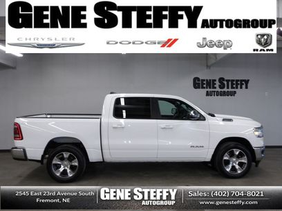 Used 2023 RAM 1500 Laramie